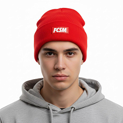 Шапка FCSM Patch