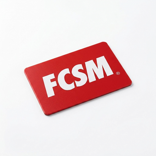 Магнит Спартак FCSM