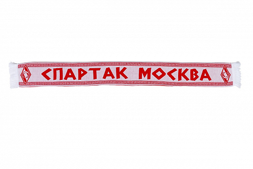 ШАРФ СПАРТАК ГРЕЧЕСКИЙ