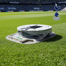 3Д пазл стадион Tottenham Hotspur Stadium