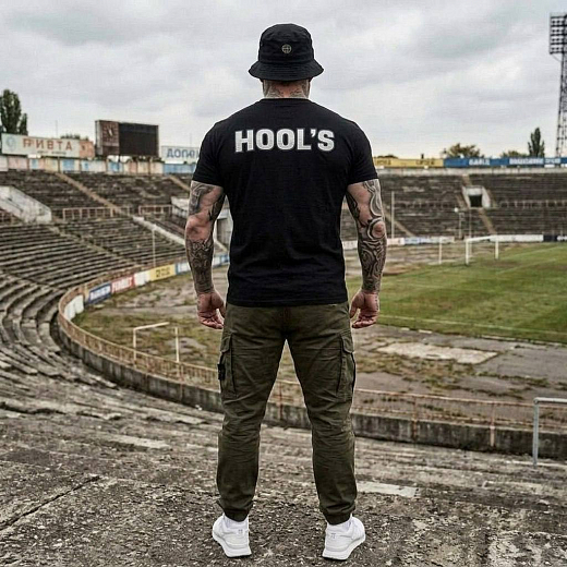 Футболка Spartak Hooligans