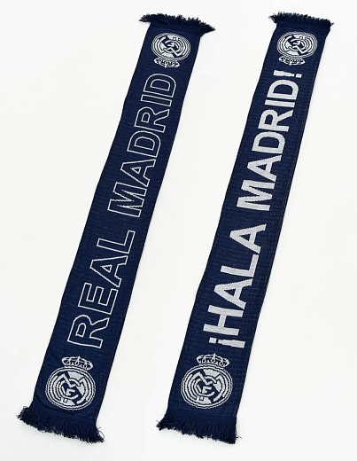 Шарф Реал Мадрид Real Madrid