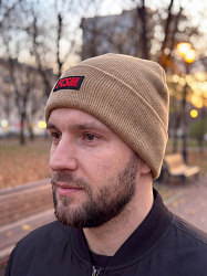 Шапка FCSM Patch