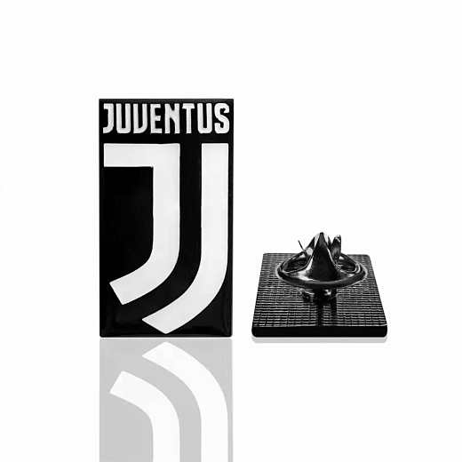 Значок Ювентус Juventus FC