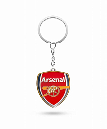 Брелок Арсенал Лондон Arsenal