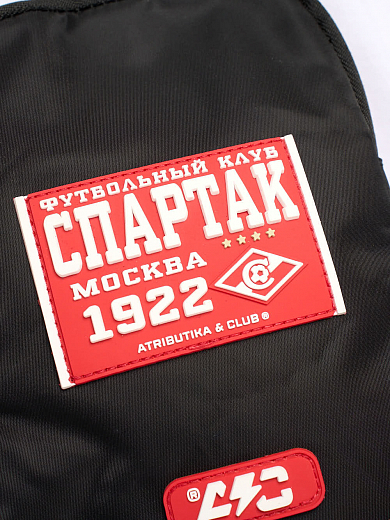 Сумка Спартак