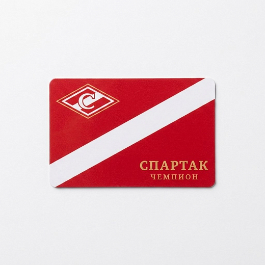 Магнит Спартак