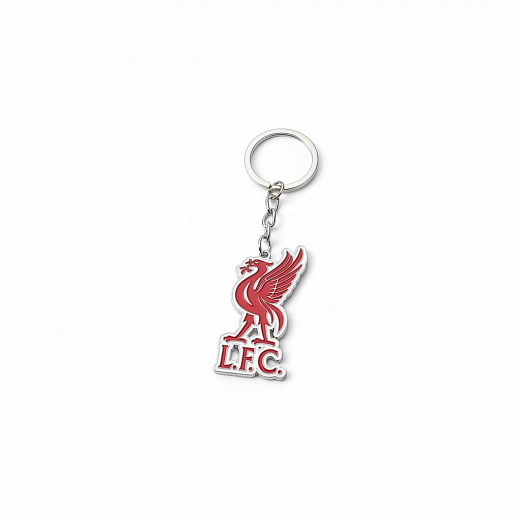 Брелок Liverpool FC ФК Ливерпуль