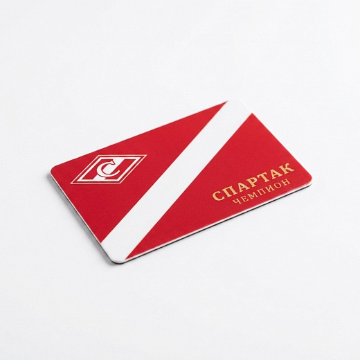 Магнит Спартак
