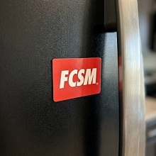 Магнит Спартак FCSM