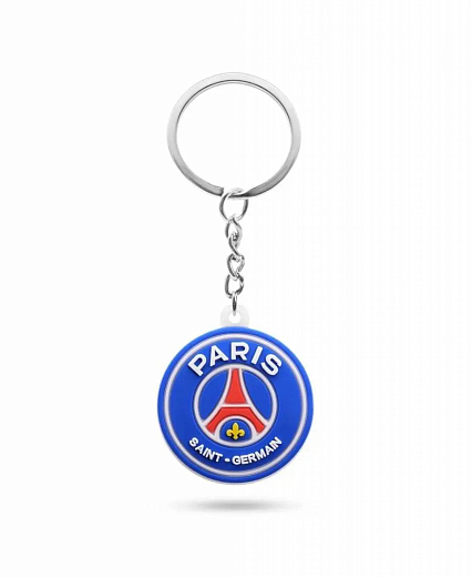 Брелок Paris Saint-Germain