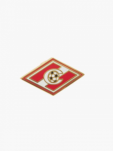 ЗНАЧОК ЭМБЛЕМА 1998-2002