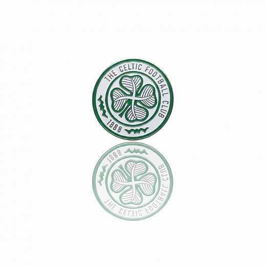 Значок футбольный «Селтик» (Celtic FC)
