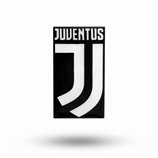 Значок Ювентус Juventus FC