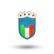 Значок Сборная Италии по футболу Italy