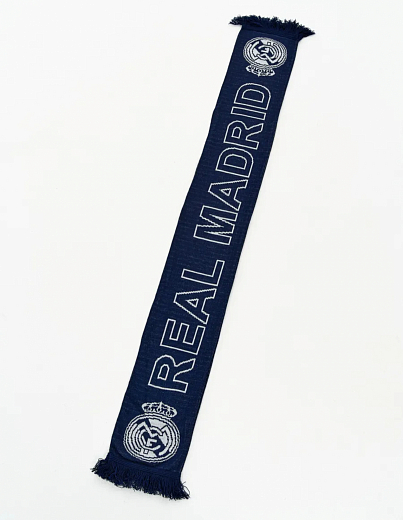 Шарф Реал Мадрид Real Madrid