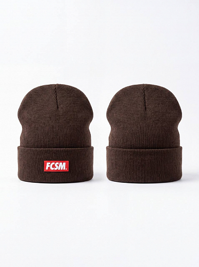 Шапка FCSM Patch