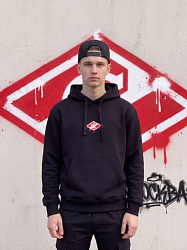 Худи «Graffiti»
