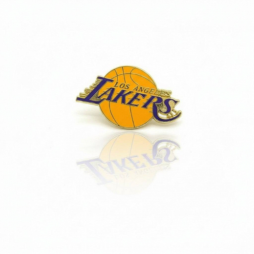 Значок NBA Лос-Анджелес Лейкерс