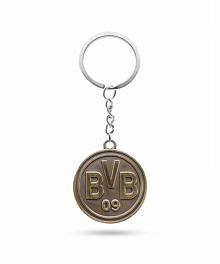 Брелок Borussia Dortmund FC