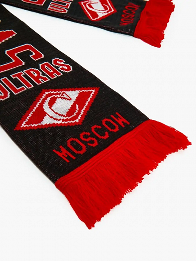 ШАРФ ULTRAS SPARTAK
