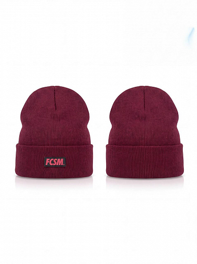 Шапка FCSM Patch