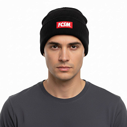 Шапка FCSM Patch