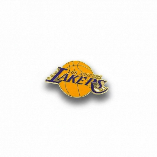 Значок NBA Лос-Анджелес Лейкерс