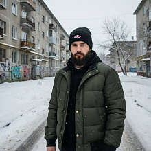 Шапка Спартак Ромб Малый