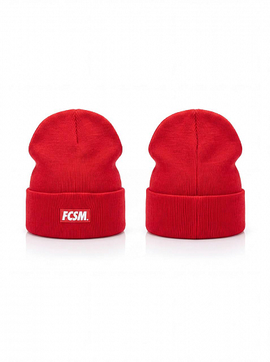 Шапка FCSM Patch