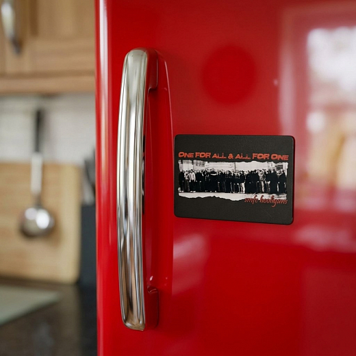 Магнит Спартак Тупик