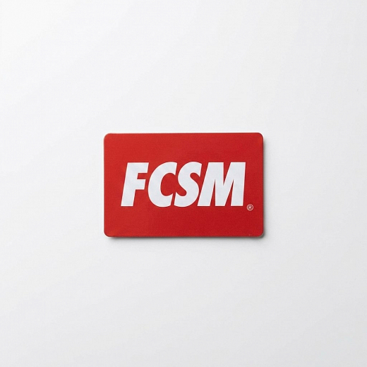 Магнит Спартак FCSM