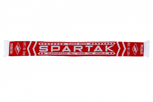 ШАРФ FANS ON TOUR