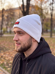 Шапка FCSM Patch
