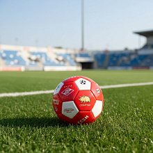 Мяч ФК Спартак TPU FCSM р.2