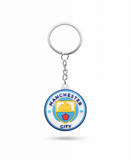 Брелок Manchester City FC