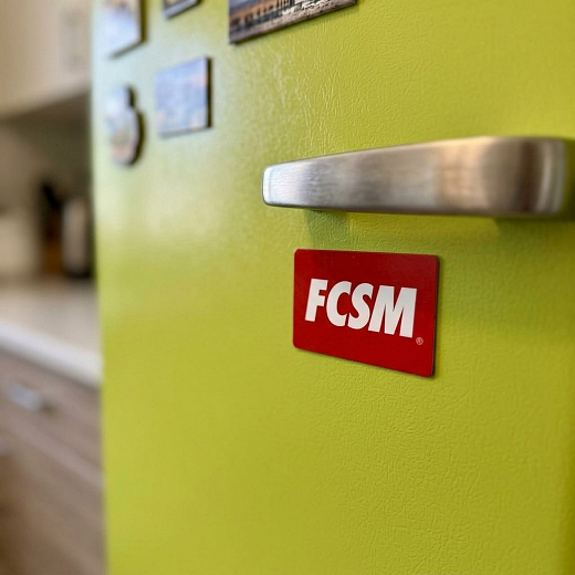 Магнит Спартак FCSM