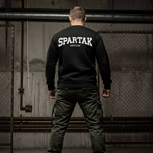 Свитшот Spartak Moscow Ромб Утеплённый