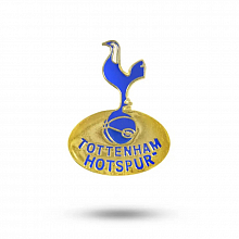 Значок Тоттенхем Tottenham Hotspur FC