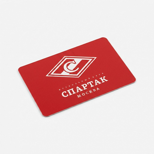 Магнит Спартак