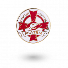 ЗНАЧОК FRATRIA