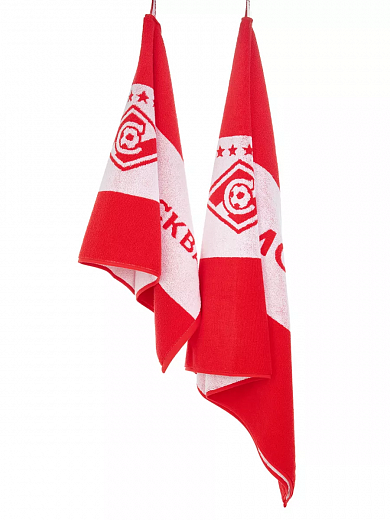 ПОЛОТЕНЦЕ БАННОЕ SPARTAK BEST 50Х100