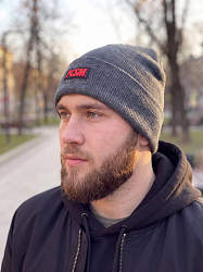 Шапка FCSM Patch