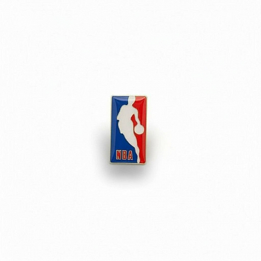 Значок Национальной баскетбольной ассоциации NBA