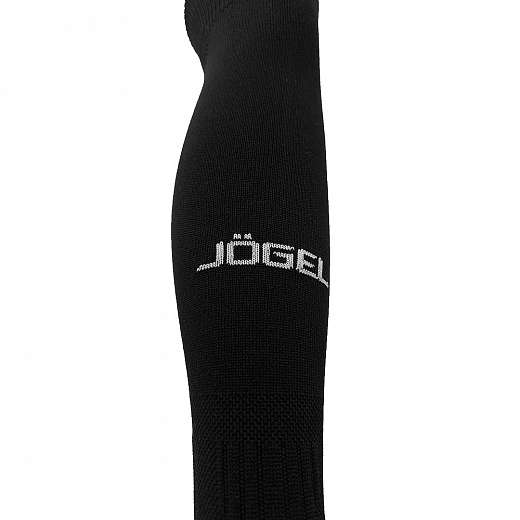 Гетры футбольные Jogel PREMIER 24-25 черные