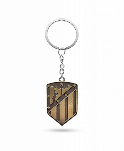 Брелок Atletico Madrid FC