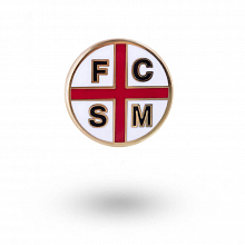 ЗНАЧОК FCSM
