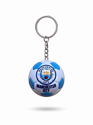 Брелок футбольный мяч Manchester City