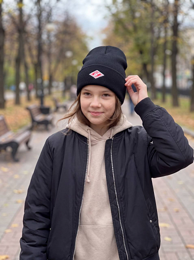 Шапка Спартак Ромб Малый